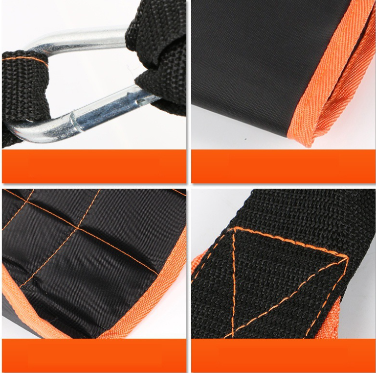 Fitness Hanging Ab Straps 2