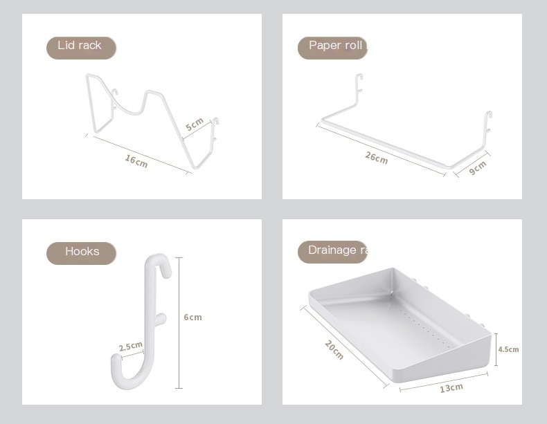 Wall Shelf 2