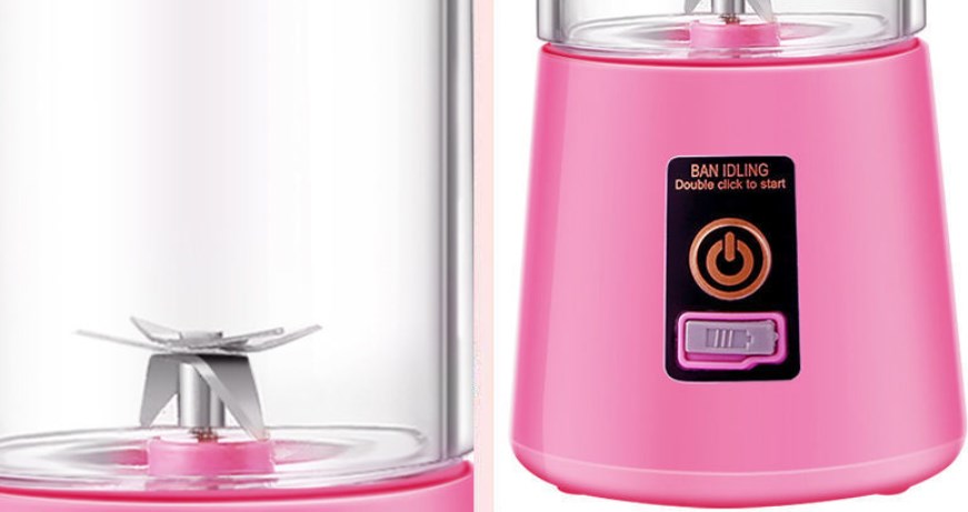 Wireless Portable Juicer