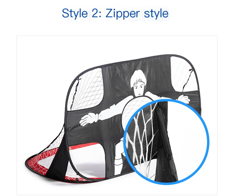 Soccer Goal Image 6