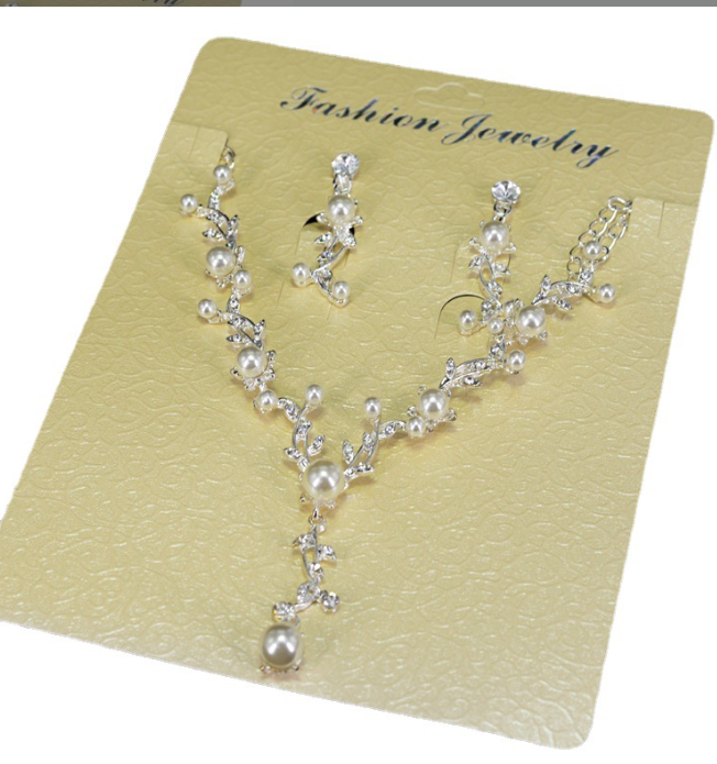 Korean Style Wedding Accessories