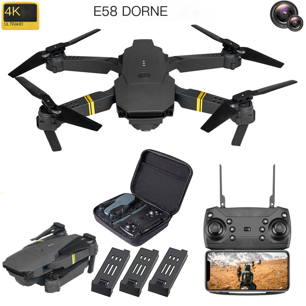 Global Drone GD89 Pro