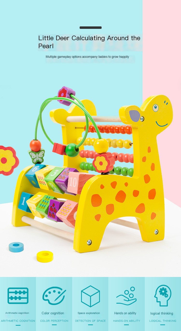 Educational Toy for Kids