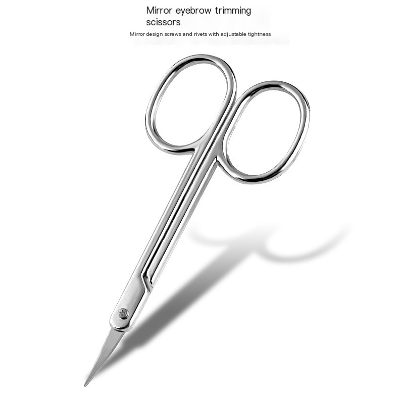 Eyebrow Trimming Set Image 7