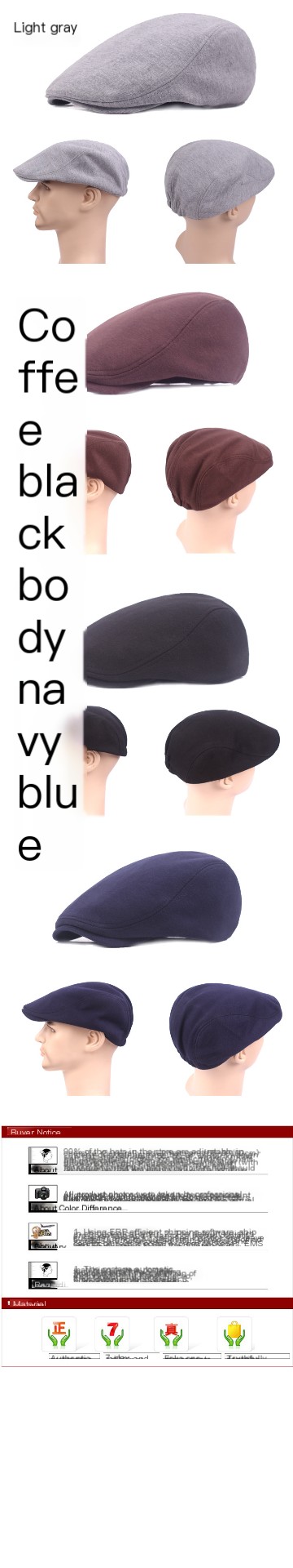 Color Options
