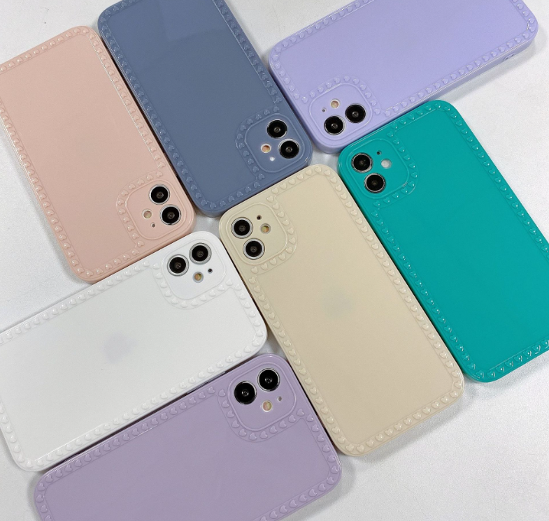 Cartoon Mobile Phone Case
