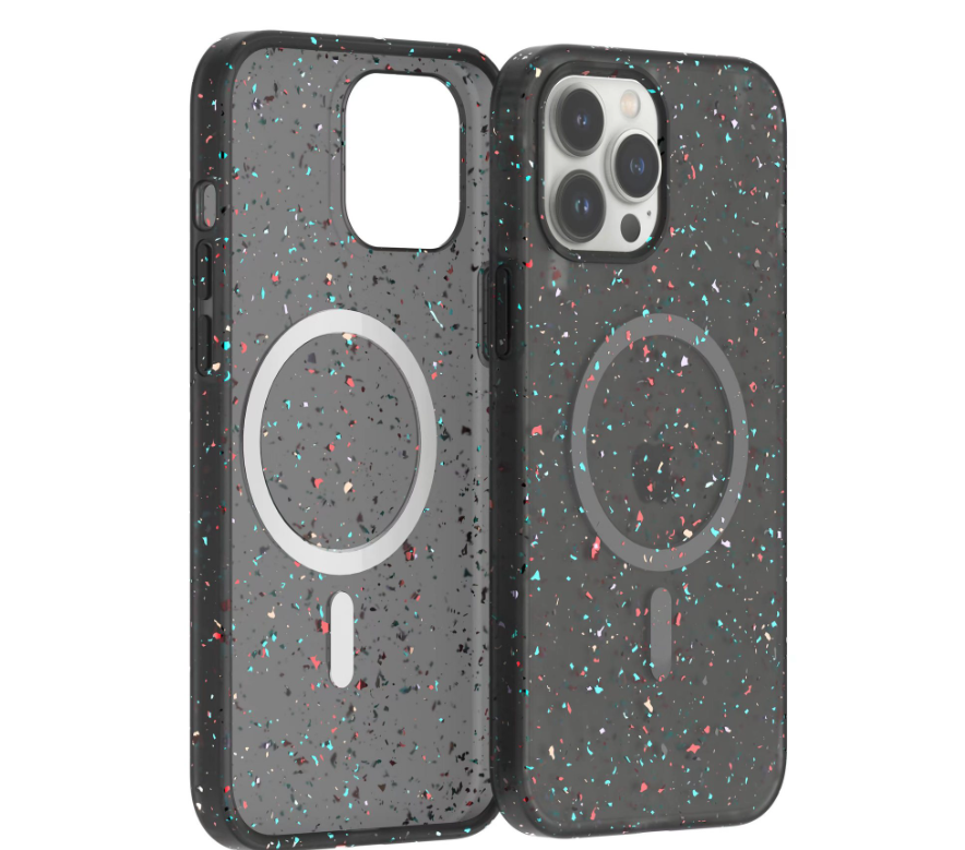 Liquid Silicone Cover Design 4