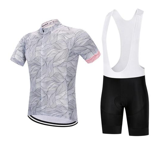 Cycling Apparel 2