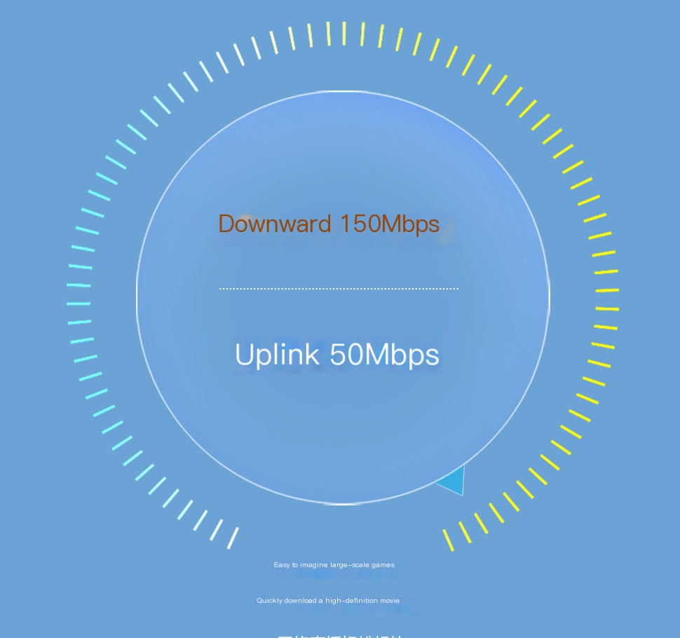 Secure Portable WiFi Device
