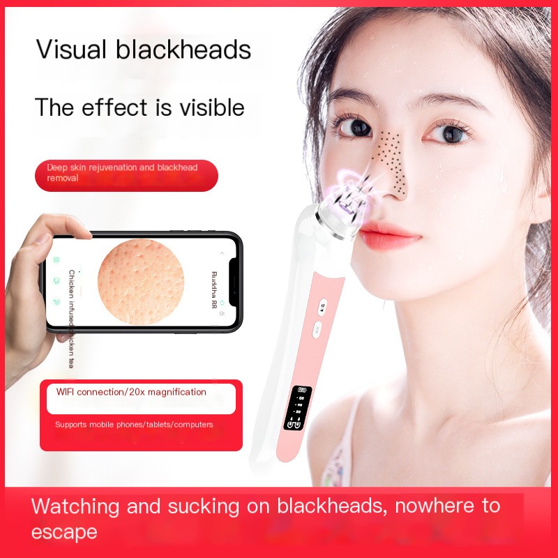 Blackhead Removal Device 1
