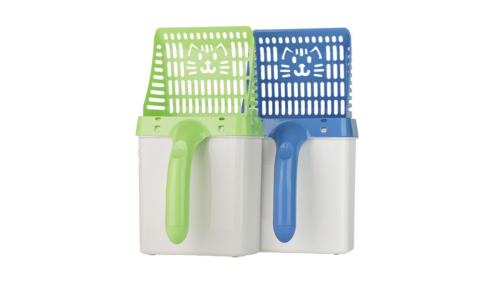 Cat Litter Scoop