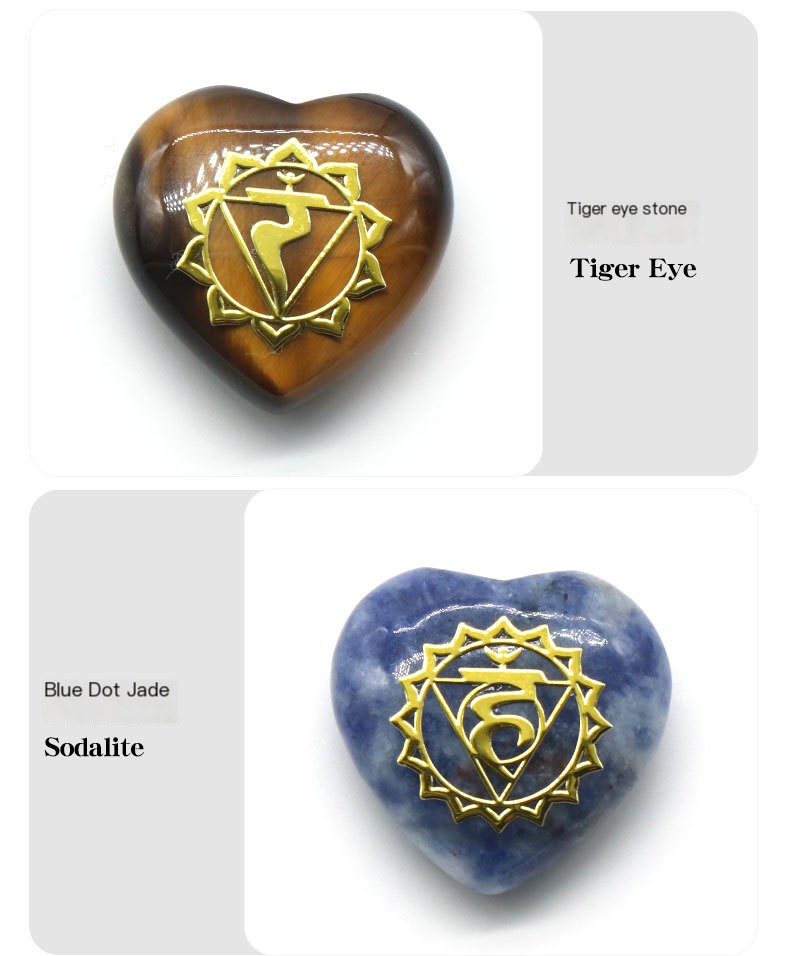 Chakra Stones