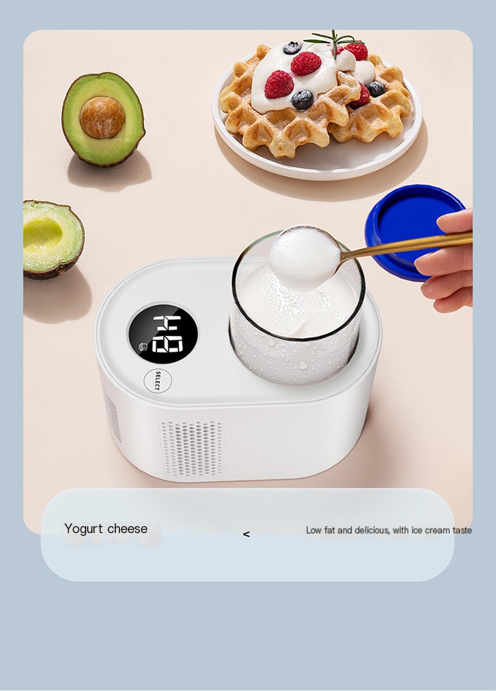 Yogurt Maker Image 15