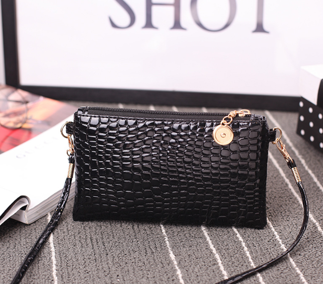 Stylish Shoulder Bag