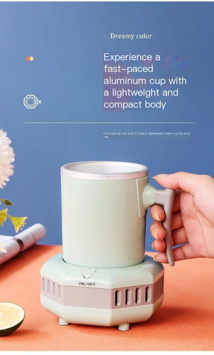 Cooling Cup Image 4
