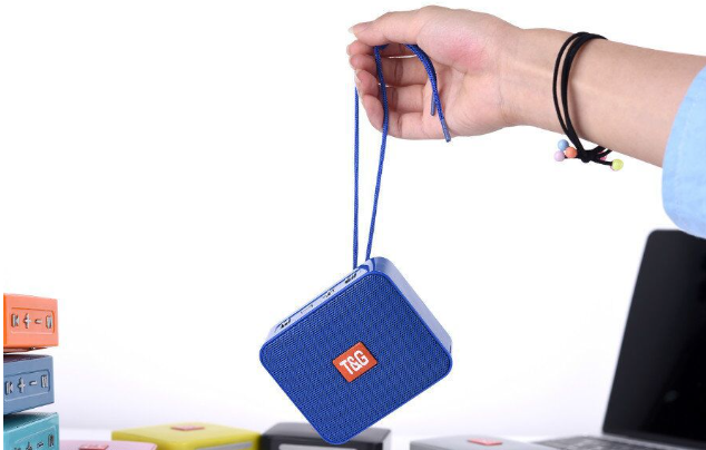 Bluetooth Speaker TG166
