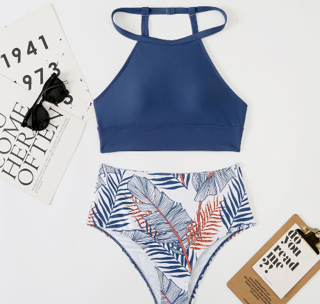 Swimsuit Image 5