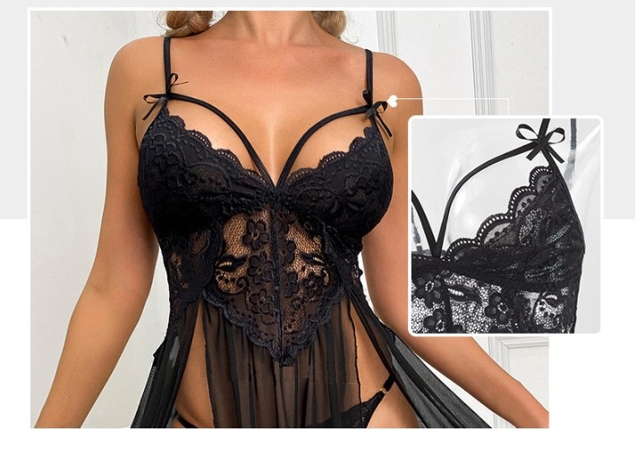 Lingerie Image 4