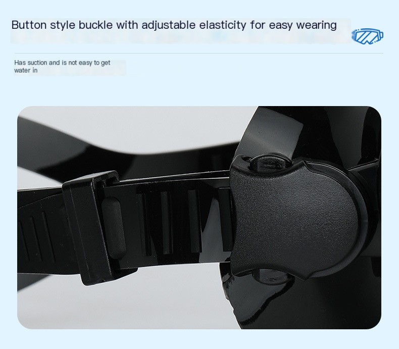 Diving Goggles 6