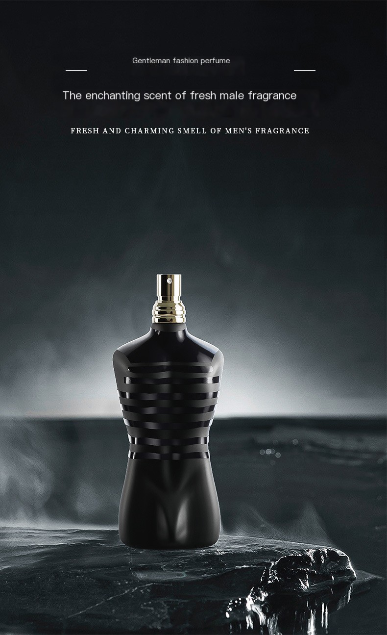 Gentleman Fashion Perfume