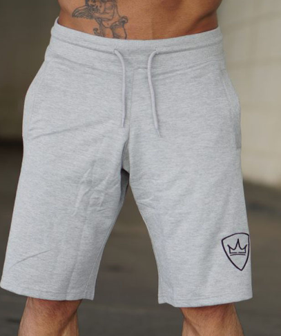 Summer Fitness Shorts Image 1
