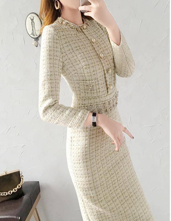 Vintage Dress Image 2