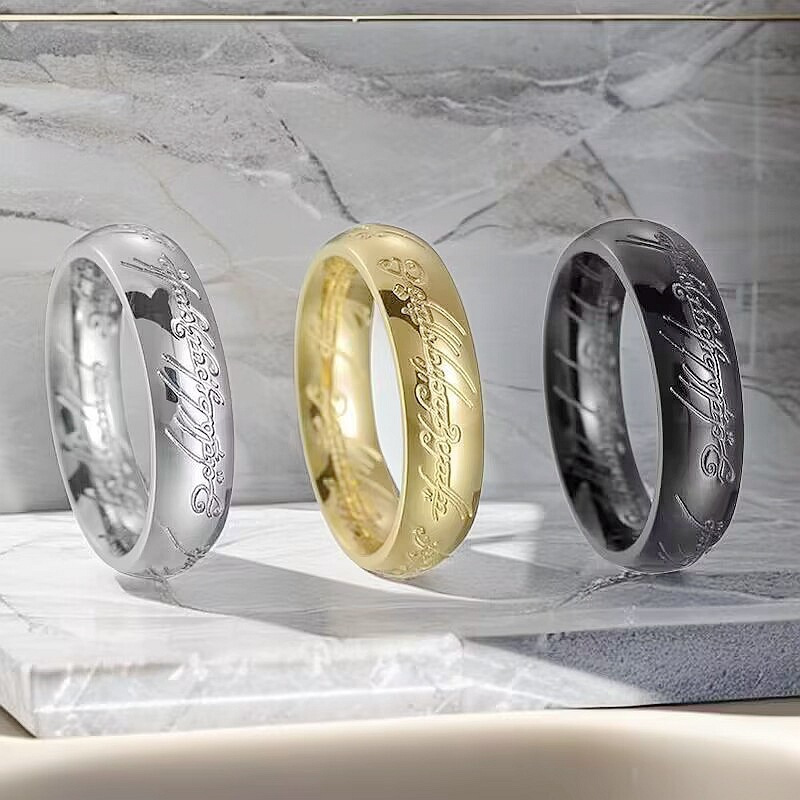 Ring Design 6