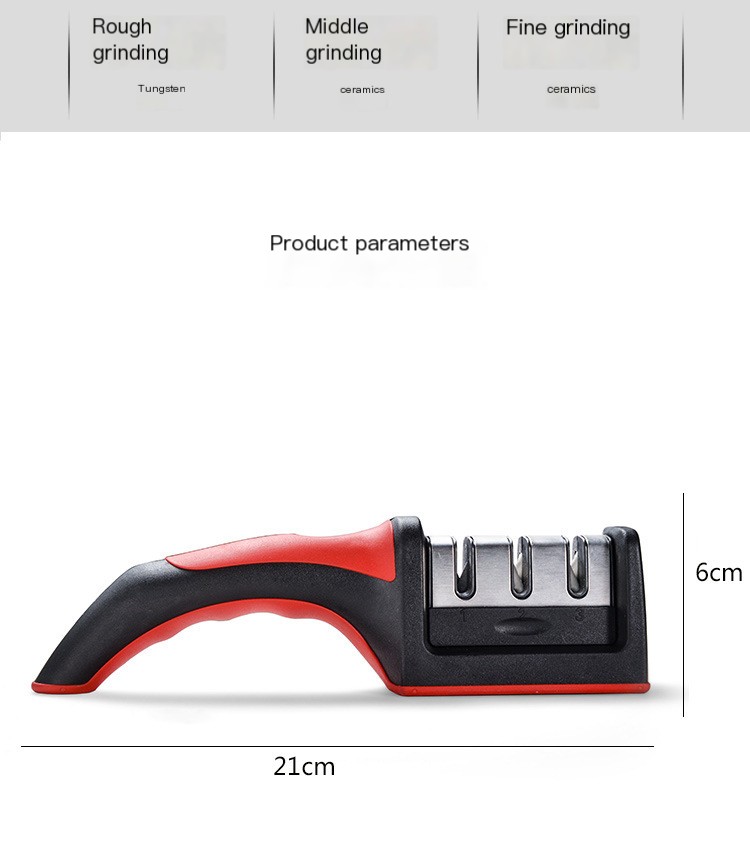 Knife Sharpener Image 1