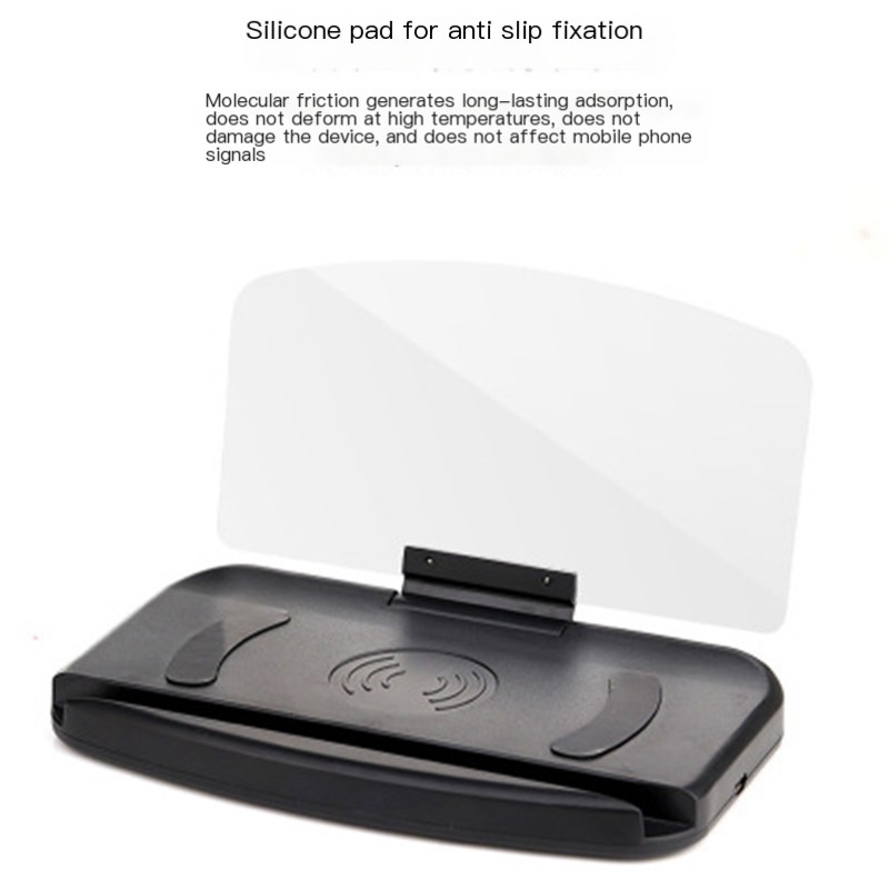 Wireless Charging Stand Image 3