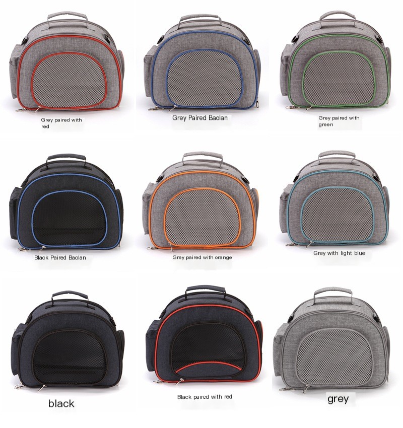Pet Carrier Image 3