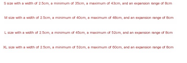 Glow in the Dark Dog Collar