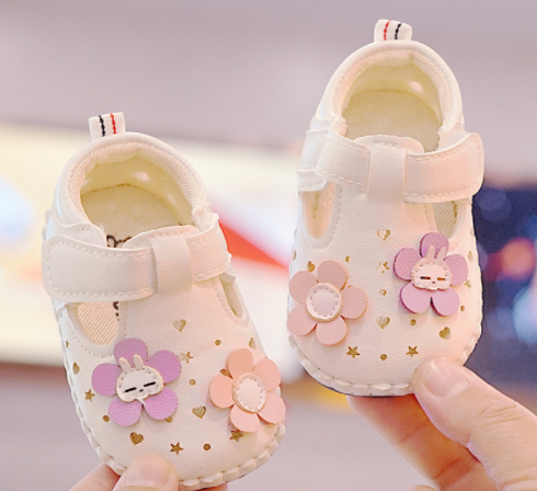 Baby Sandals Image 1