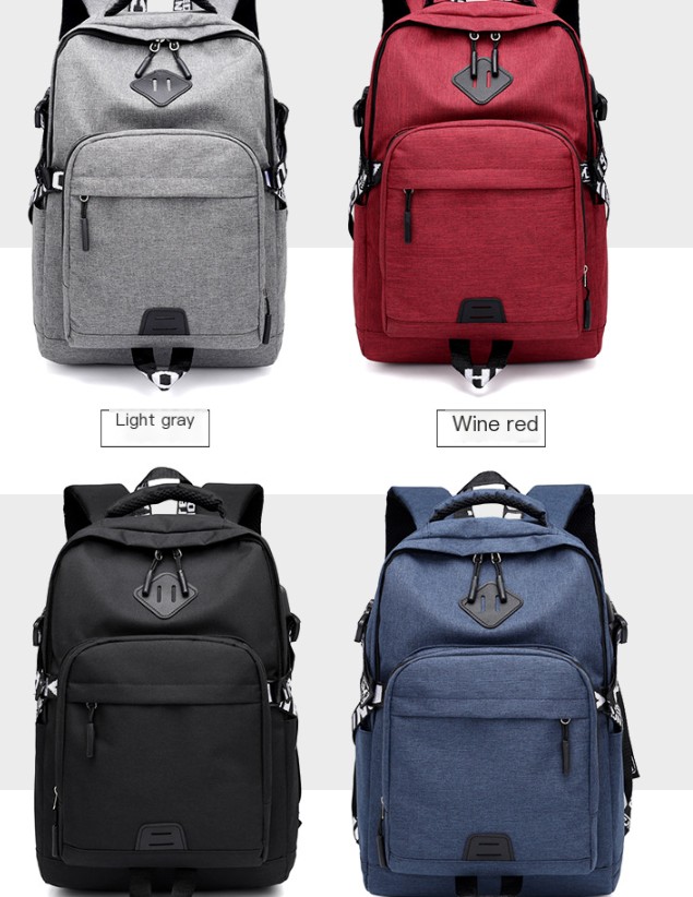 ARINOCHKA Backpack - Image 2