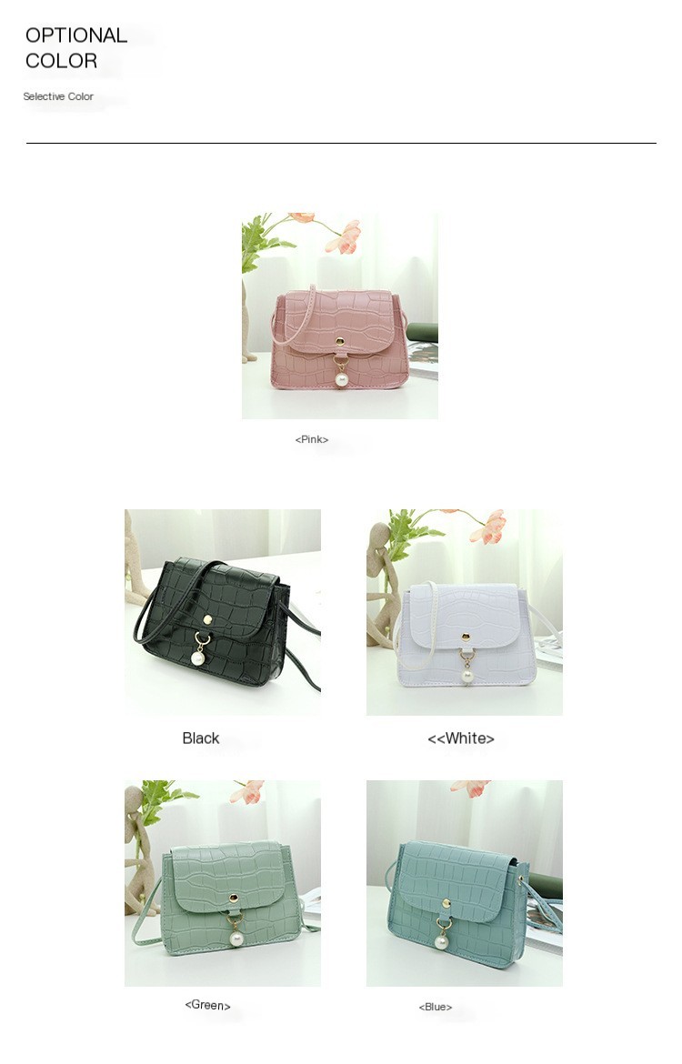 Mini Bag 5