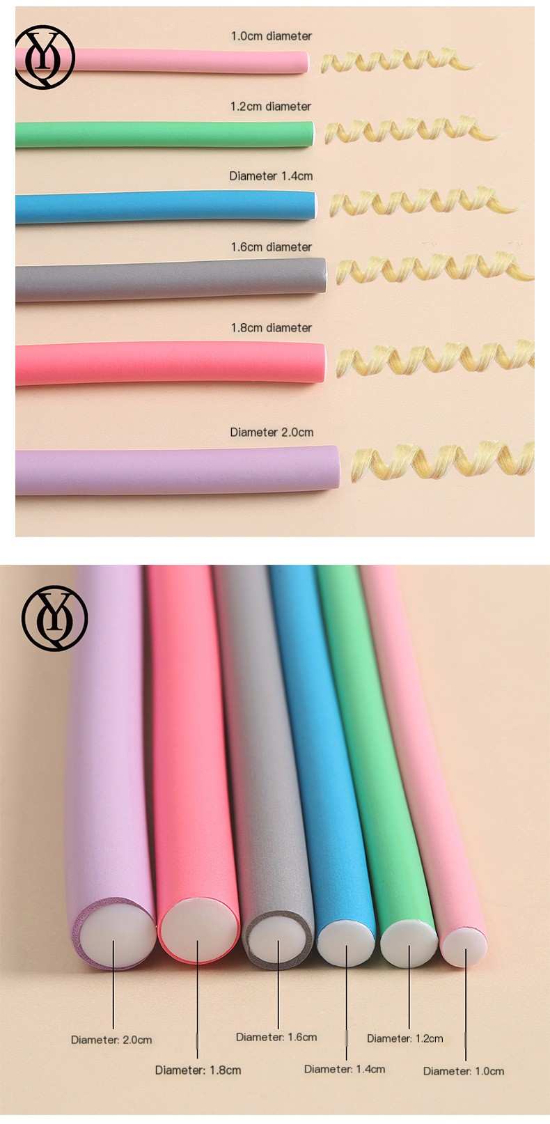 Curling Tool Image 5