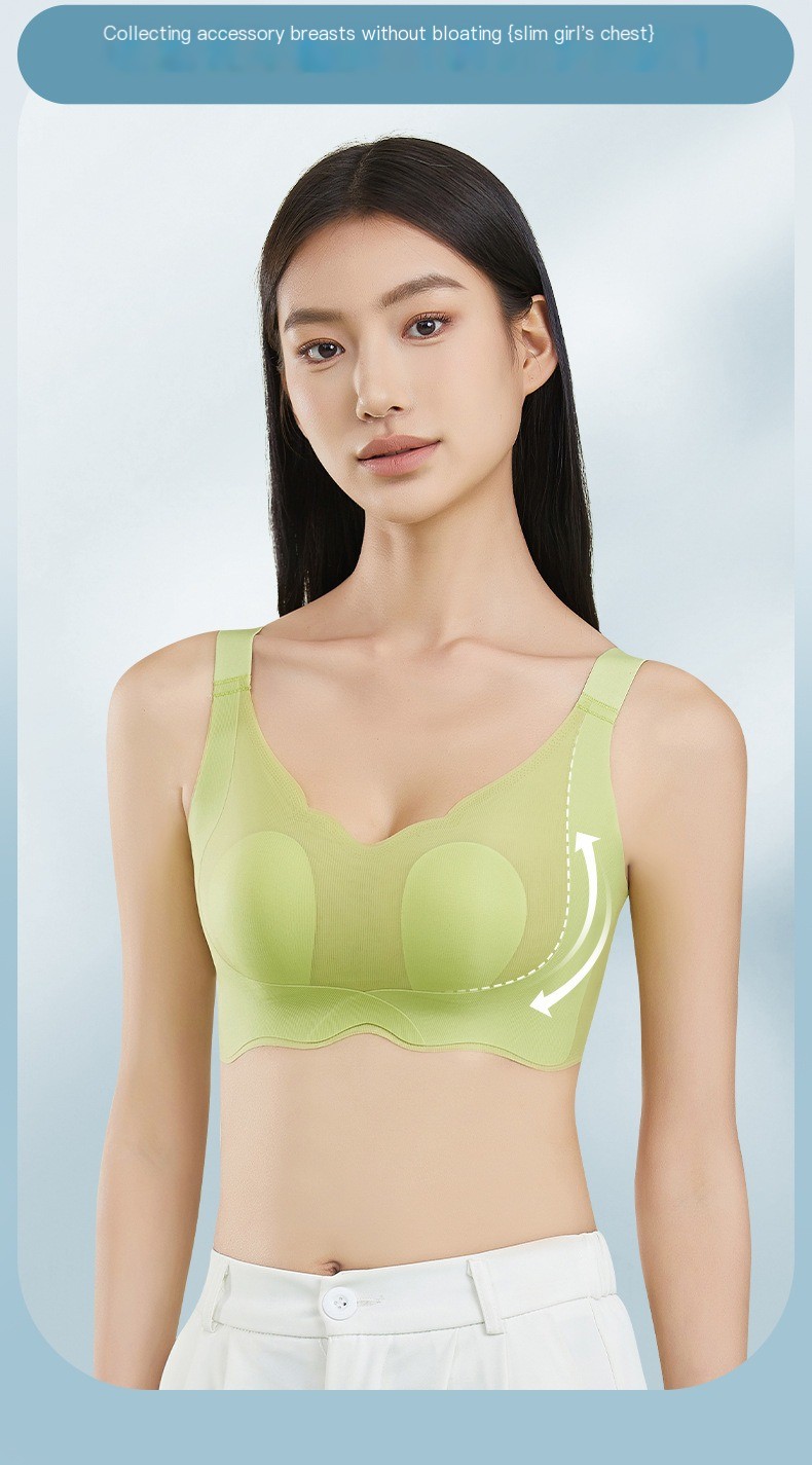 Rabbit Ear Bra Image 1