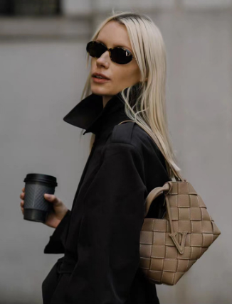 Crossbody Bag Image 1