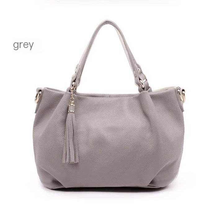 Texas Leather Bag