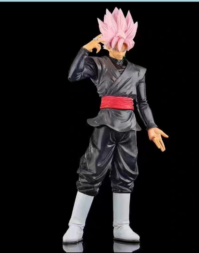 七龙珠 暗黑悟空 Figure 6