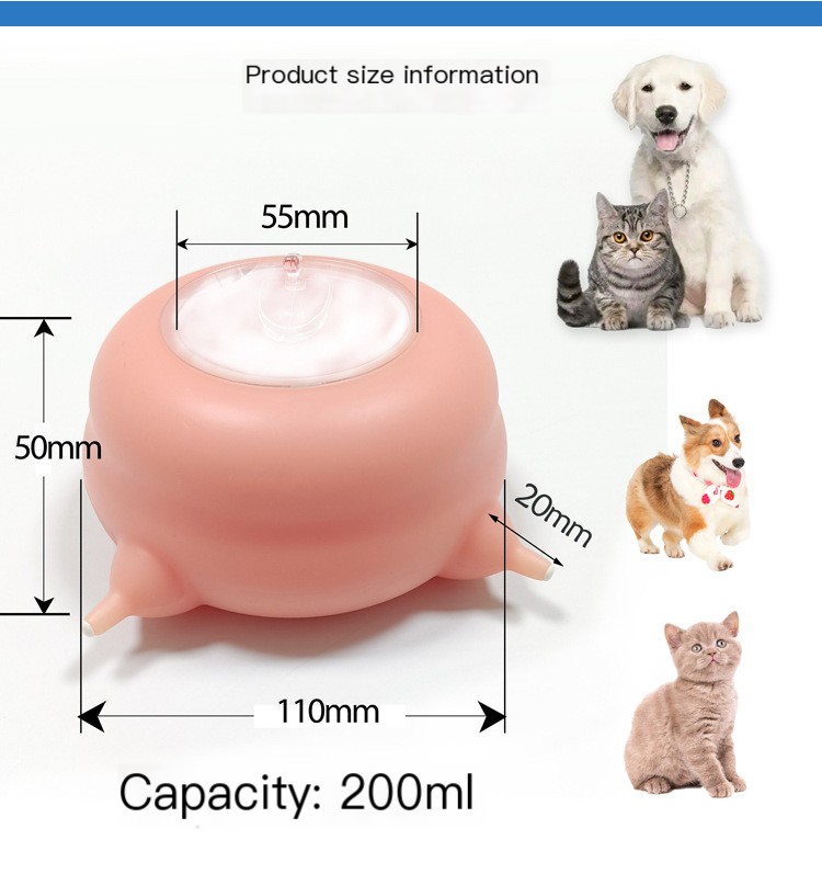 Pet Nursing Bottle