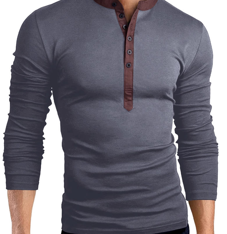 Fashionable T-shirt 5