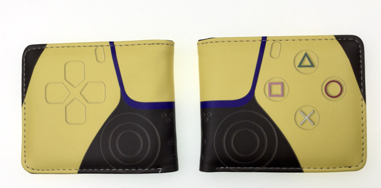 Anime-themed Wallet Image 18