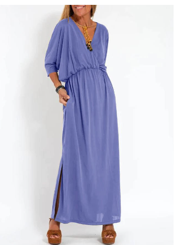 Vera Vintage Dress Style