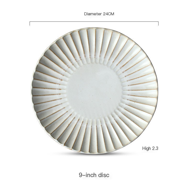Ceramic Dining Set