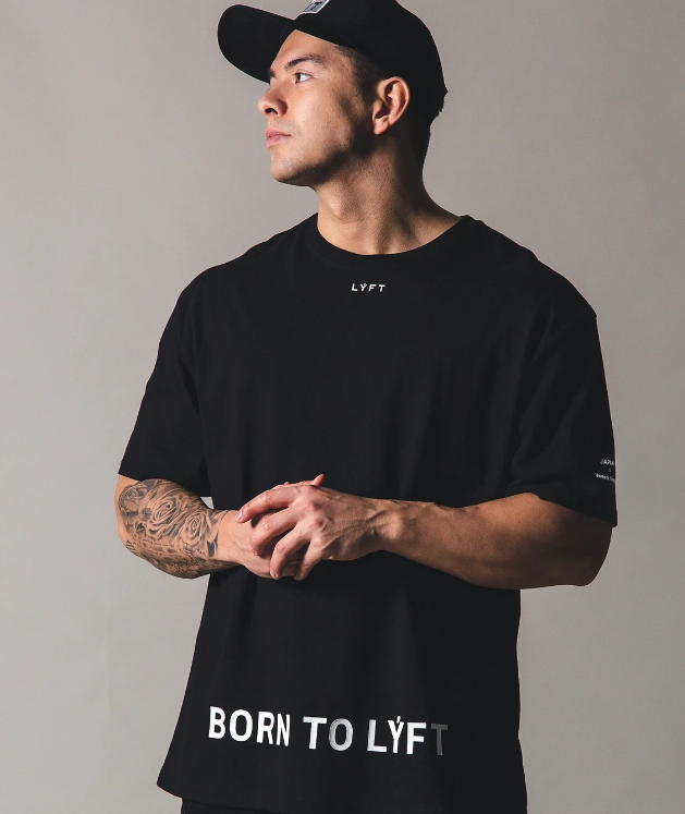 Men's T-shirt Image 7