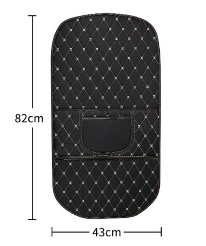 Kick Mat Image 1