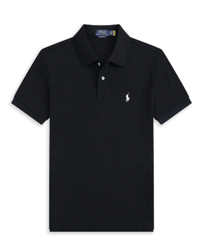 Short-Sleeved T-Shirt Image 2