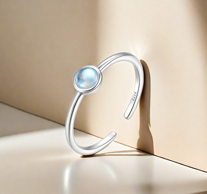 Elegant Ring Packaging