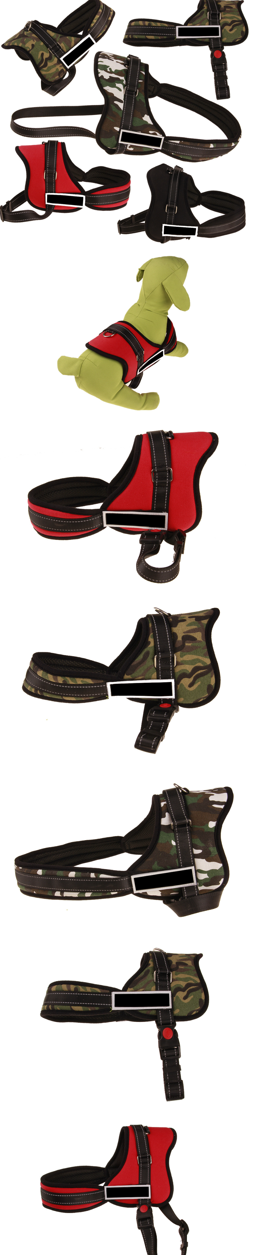 Dog Harness