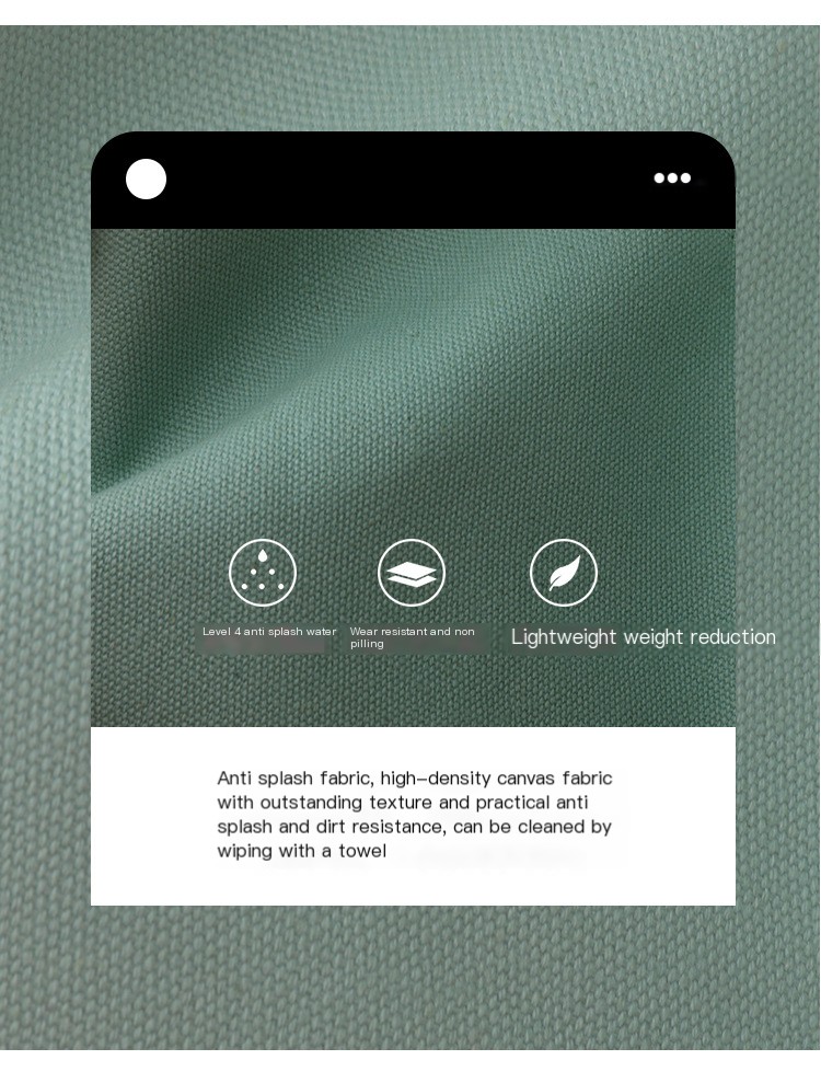 CleanGrl Tote - Image 8